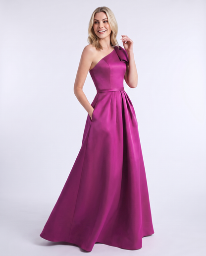 Aurelle Maxi Dress