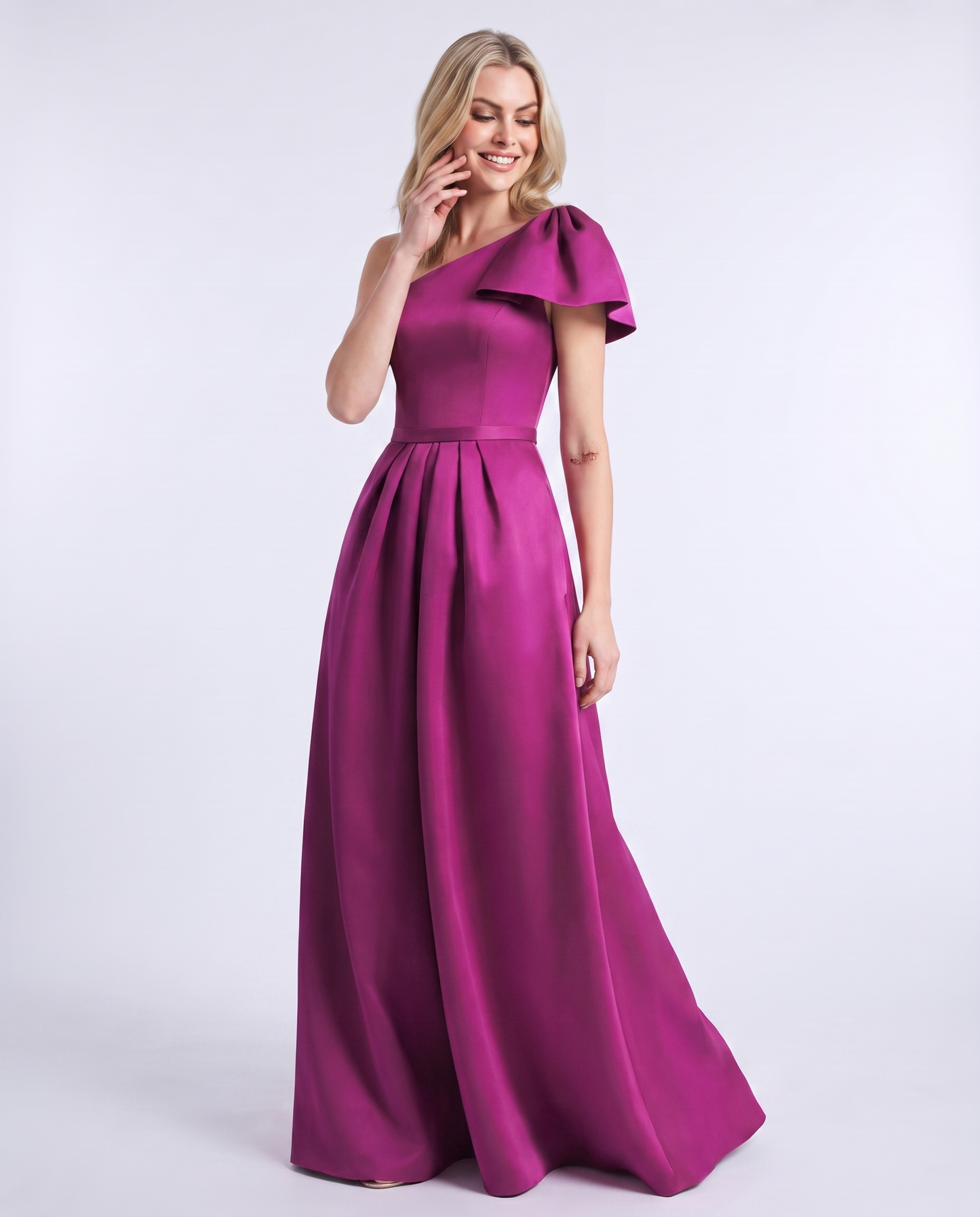 Aurelle Maxi Dress
