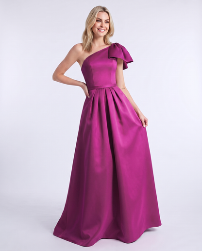 Aurelle Maxi Dress