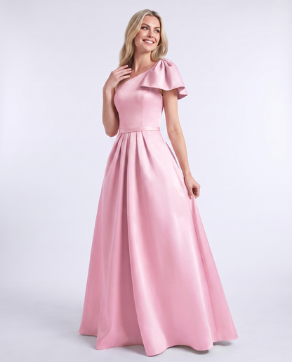Aurelle Maxi Dress