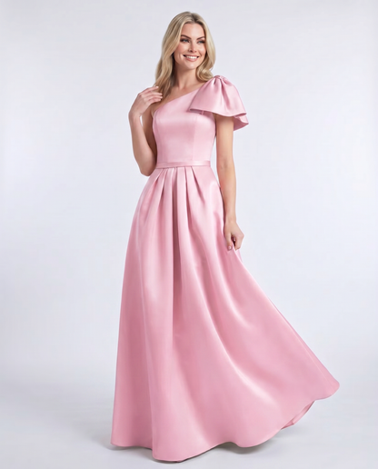 Aurelle Maxi Dress