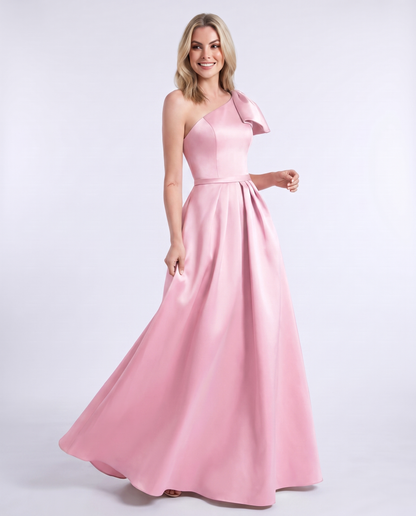Aurelle Maxi Dress