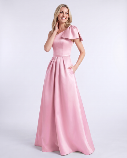 Aurelle Maxi Dress