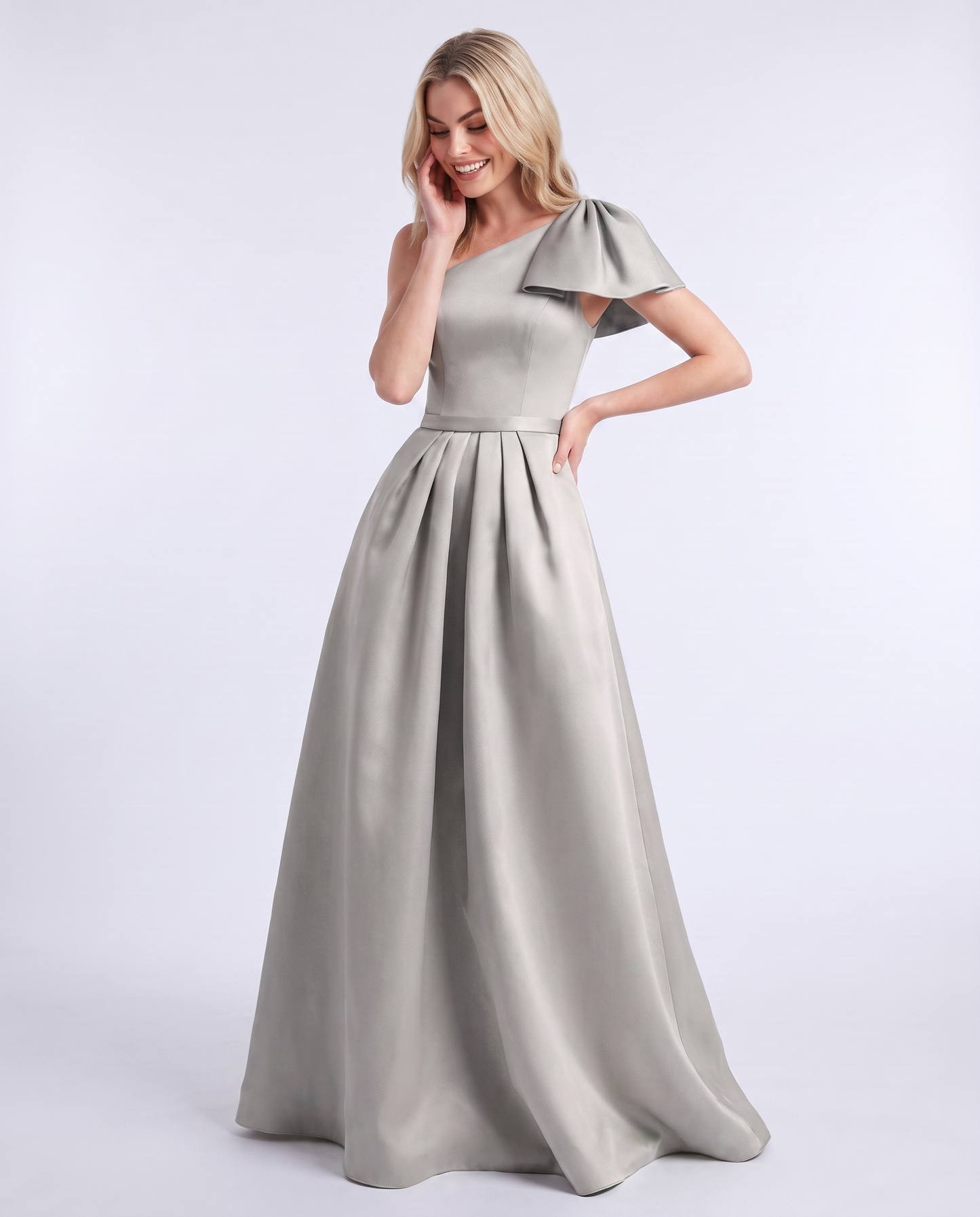Aurelle Maxi Dress