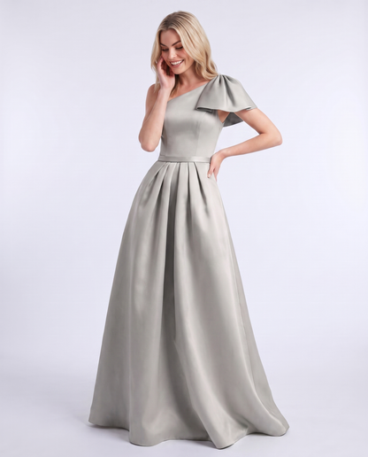 Aurelle Maxi Dress