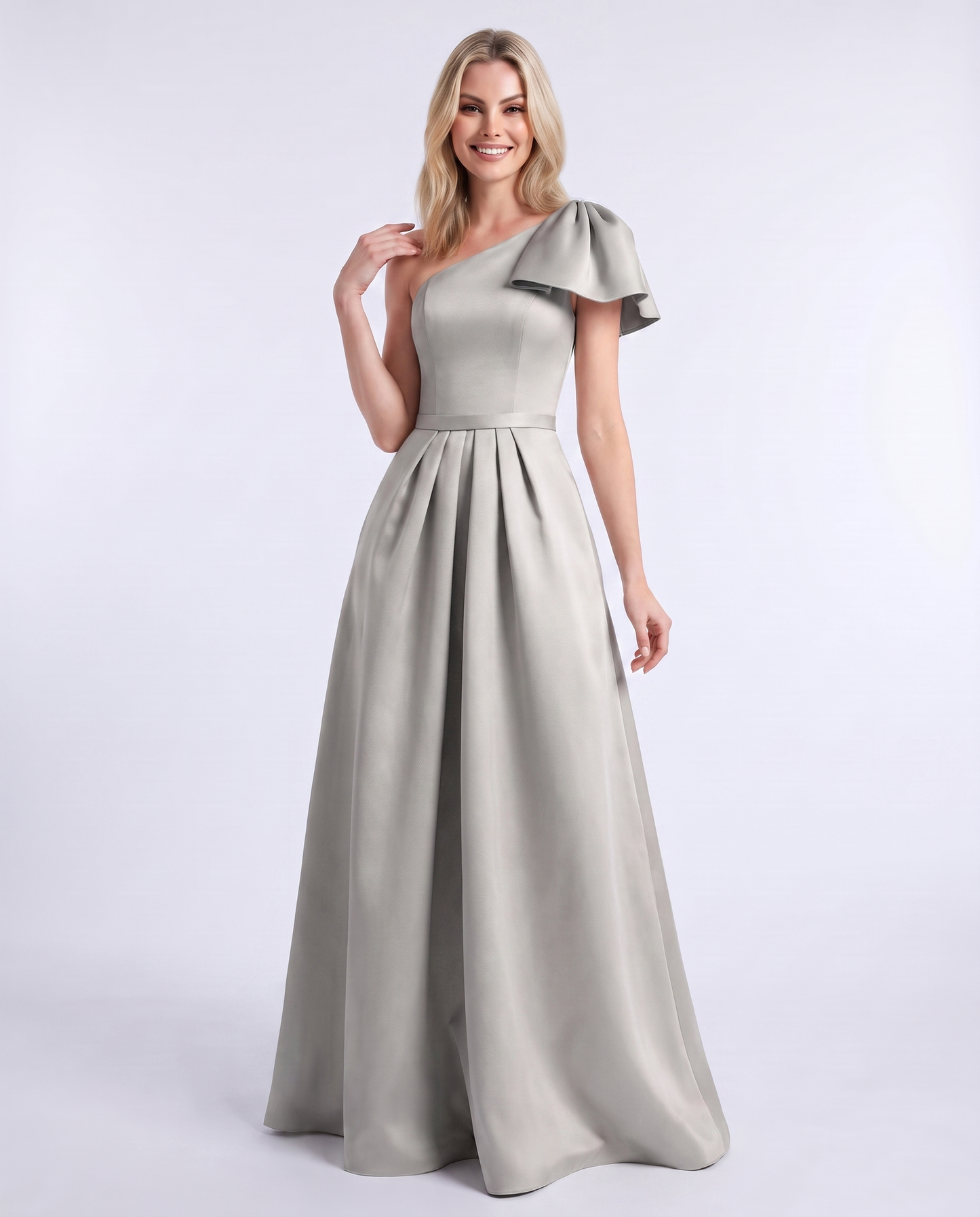 Aurelle Maxi Dress