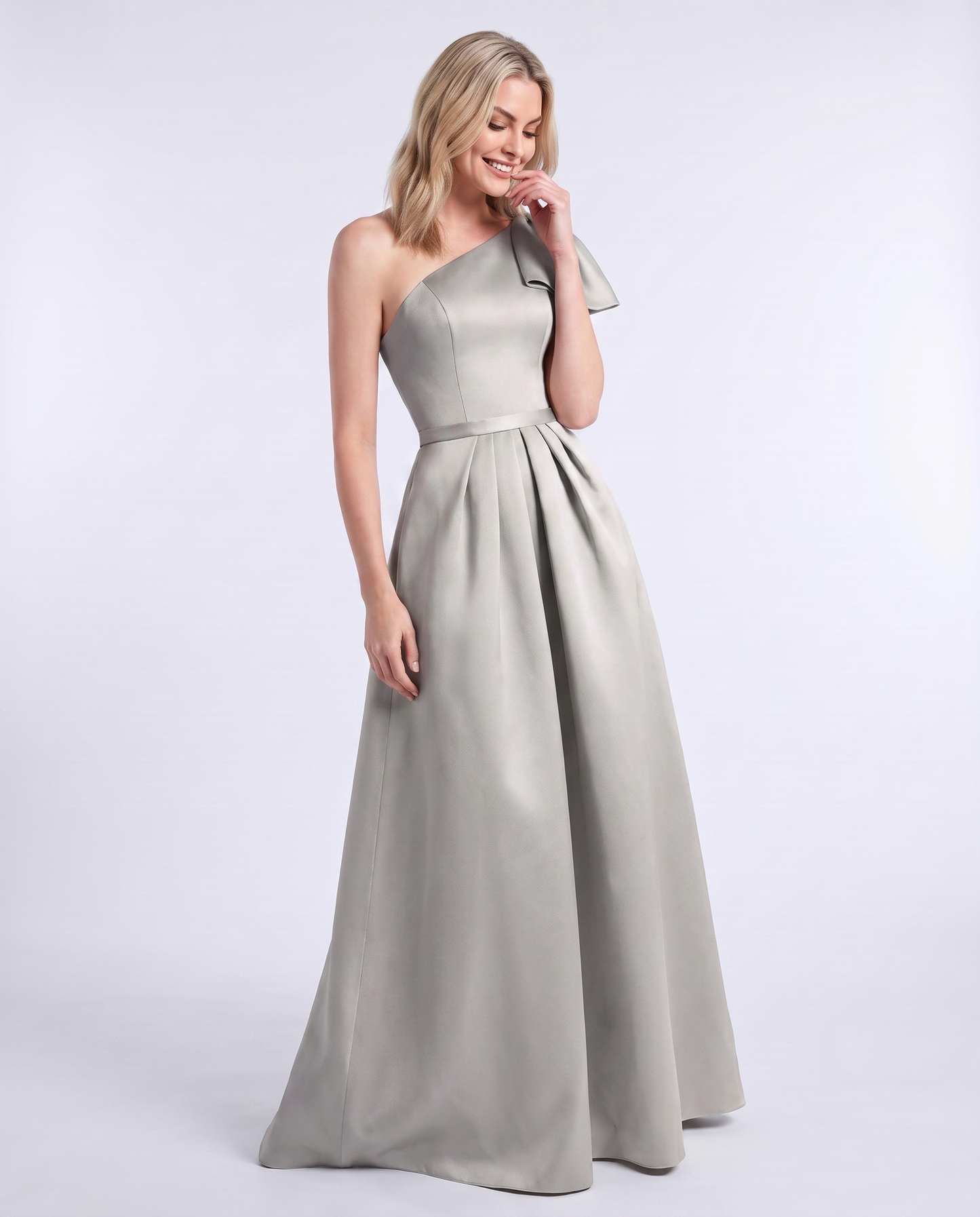 Aurelle Maxi Dress