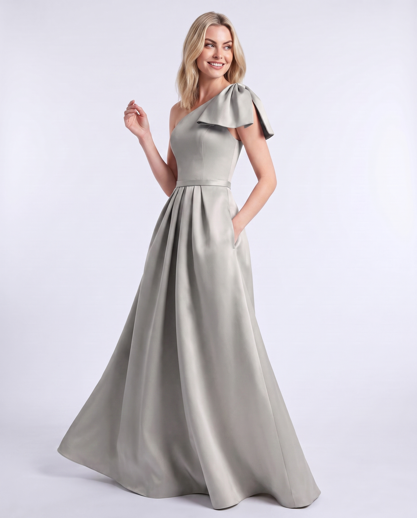 Aurelle Maxi Dress