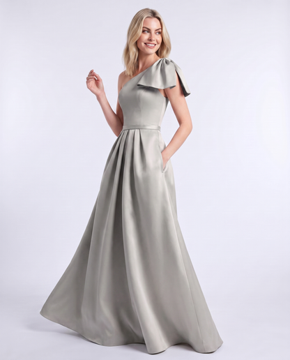 Aurelle Maxi Dress