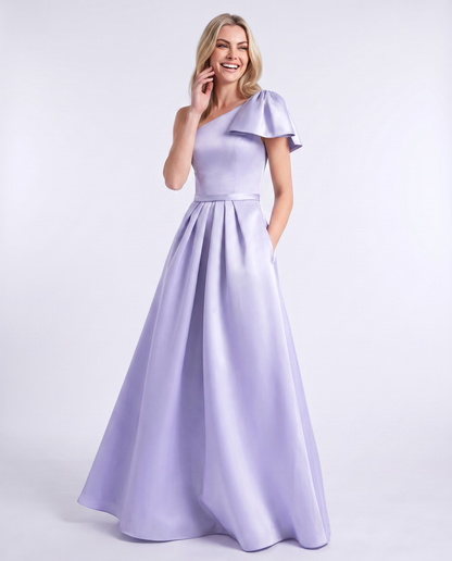 Aurelle Maxi Dress