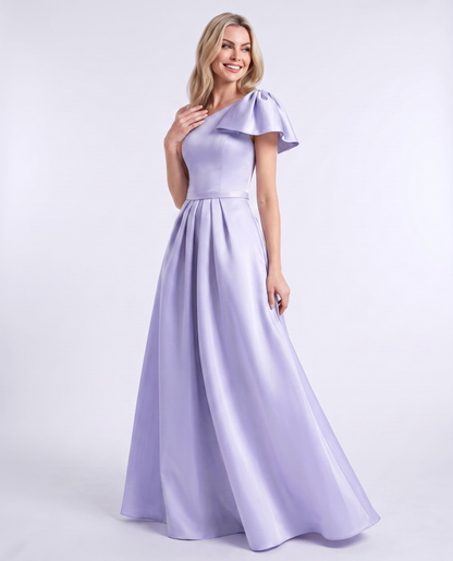 Aurelle Maxi Dress