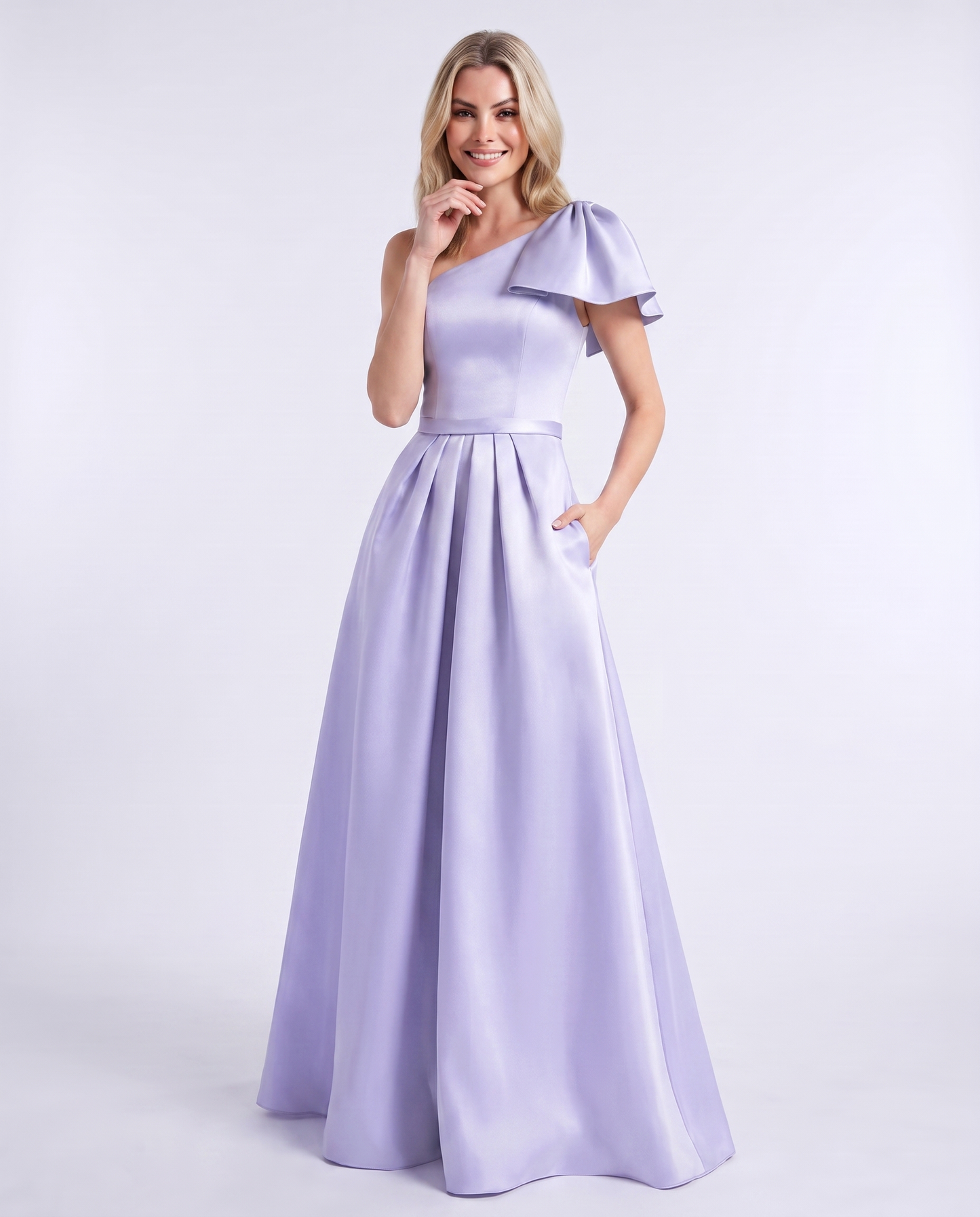 Aurelle Maxi Dress