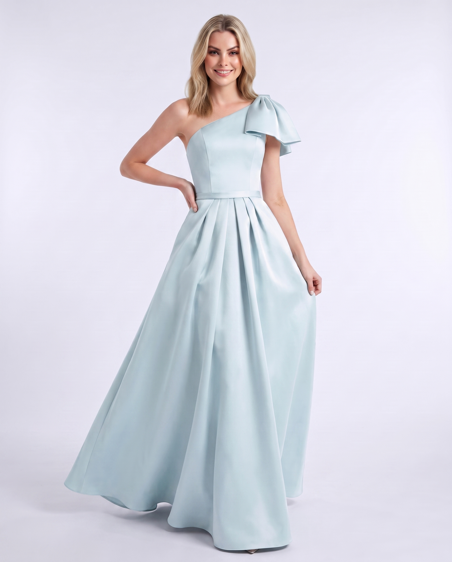 Aurelle Maxi Dress