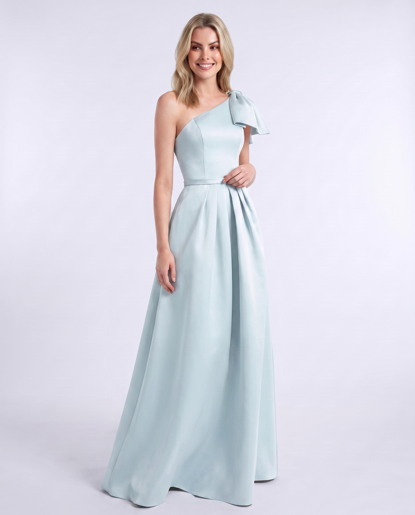Aurelle Maxi Dress