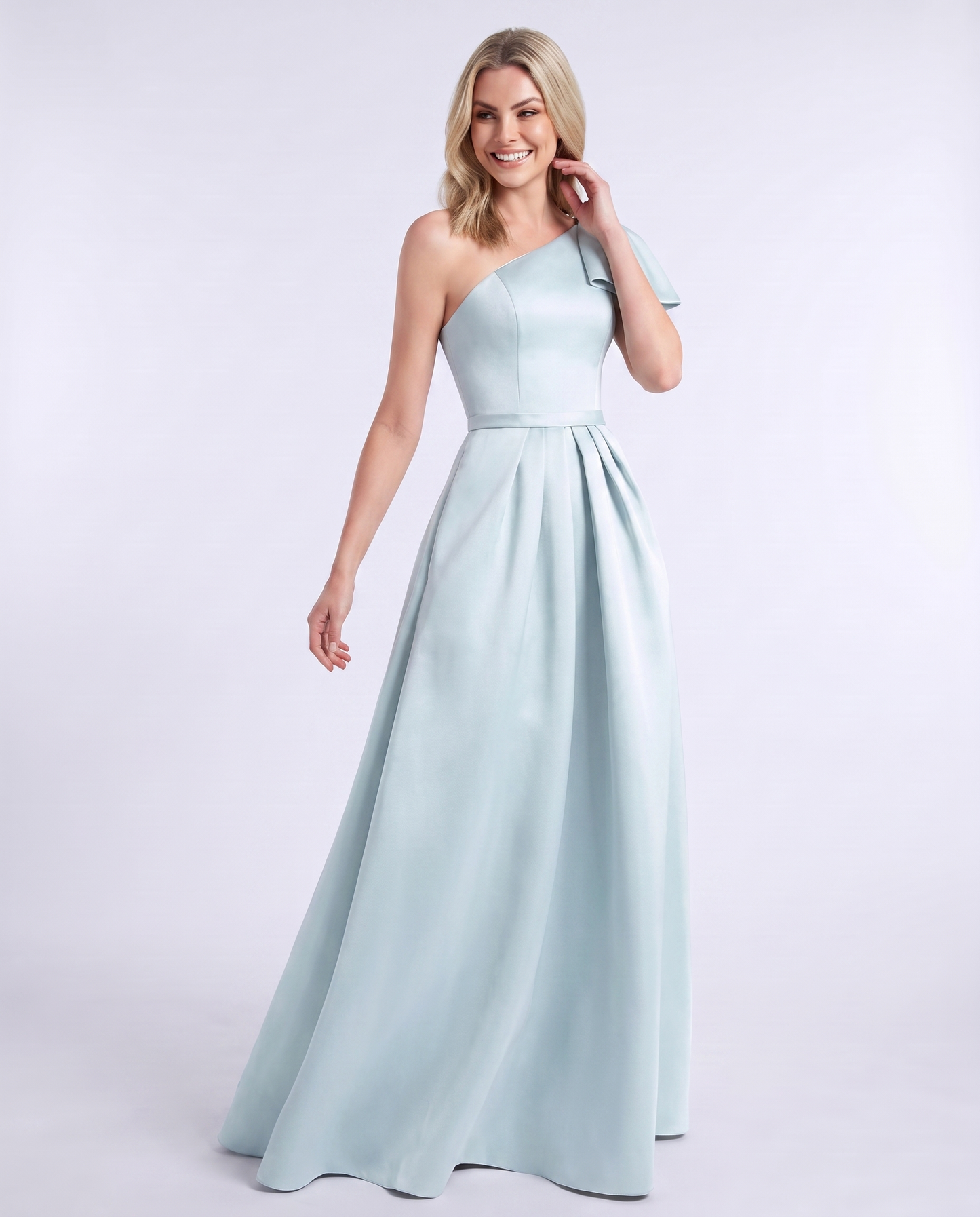 Aurelle Maxi Dress