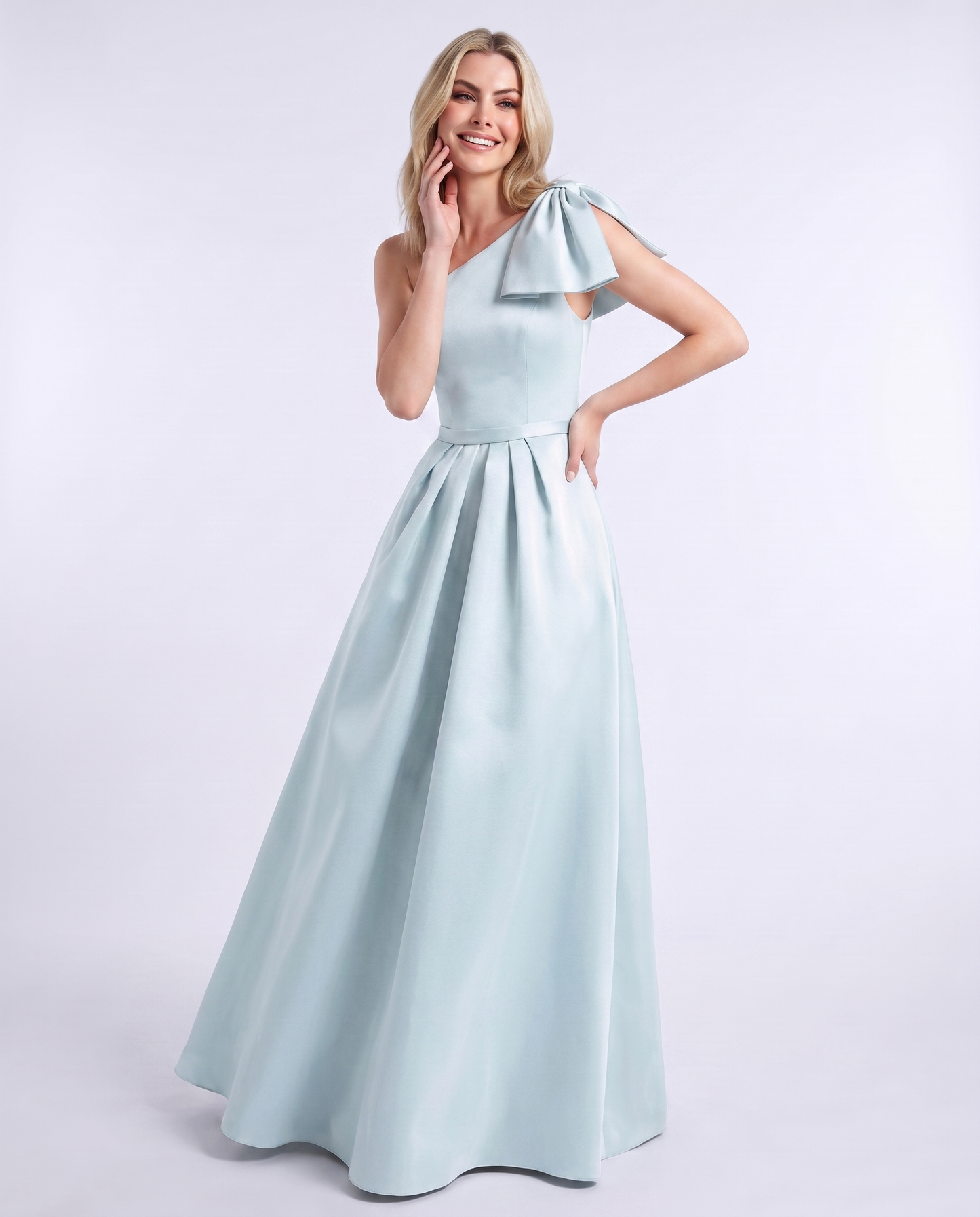 Aurelle Maxi Dress