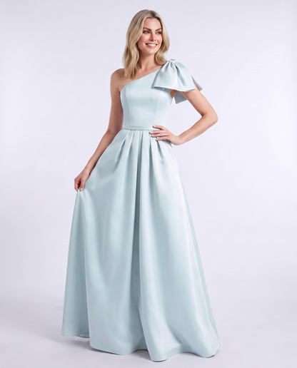 Aurelle Maxi Dress