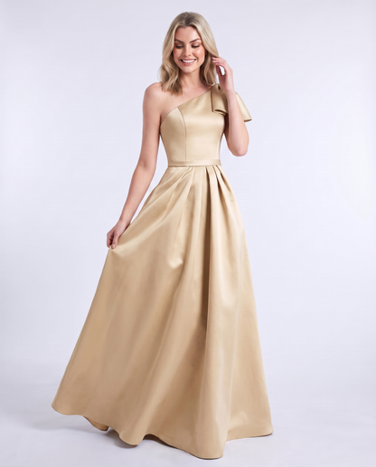 Aurelle Maxi Dress