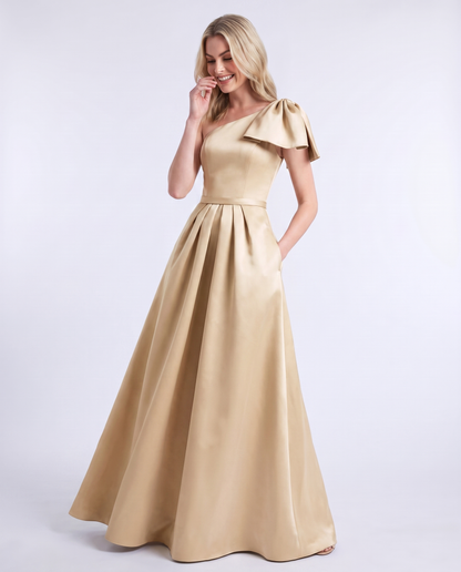 Aurelle Maxi Dress