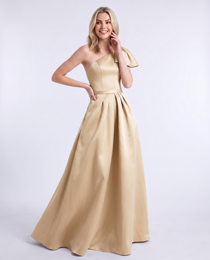 Aurelle Maxi Dress