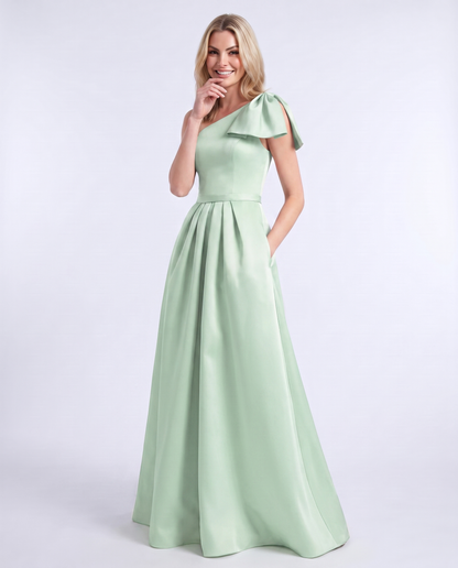 Aurelle Maxi Dress