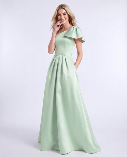 Aurelle Maxi Dress