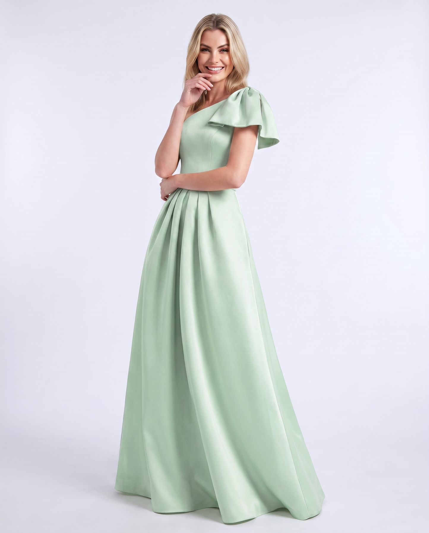 Aurelle Maxi Dress