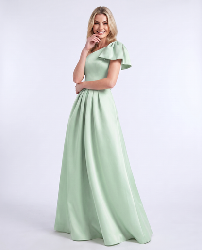 Aurelle Maxi Dress