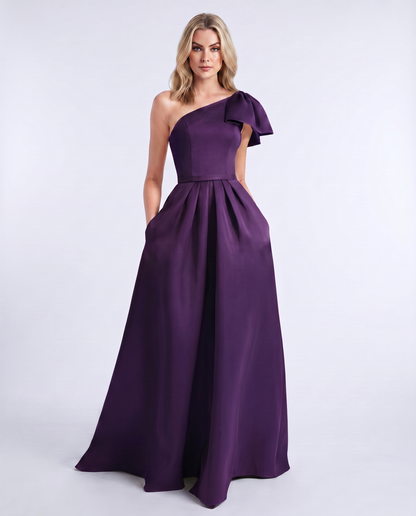 Aurelle Maxi Dress