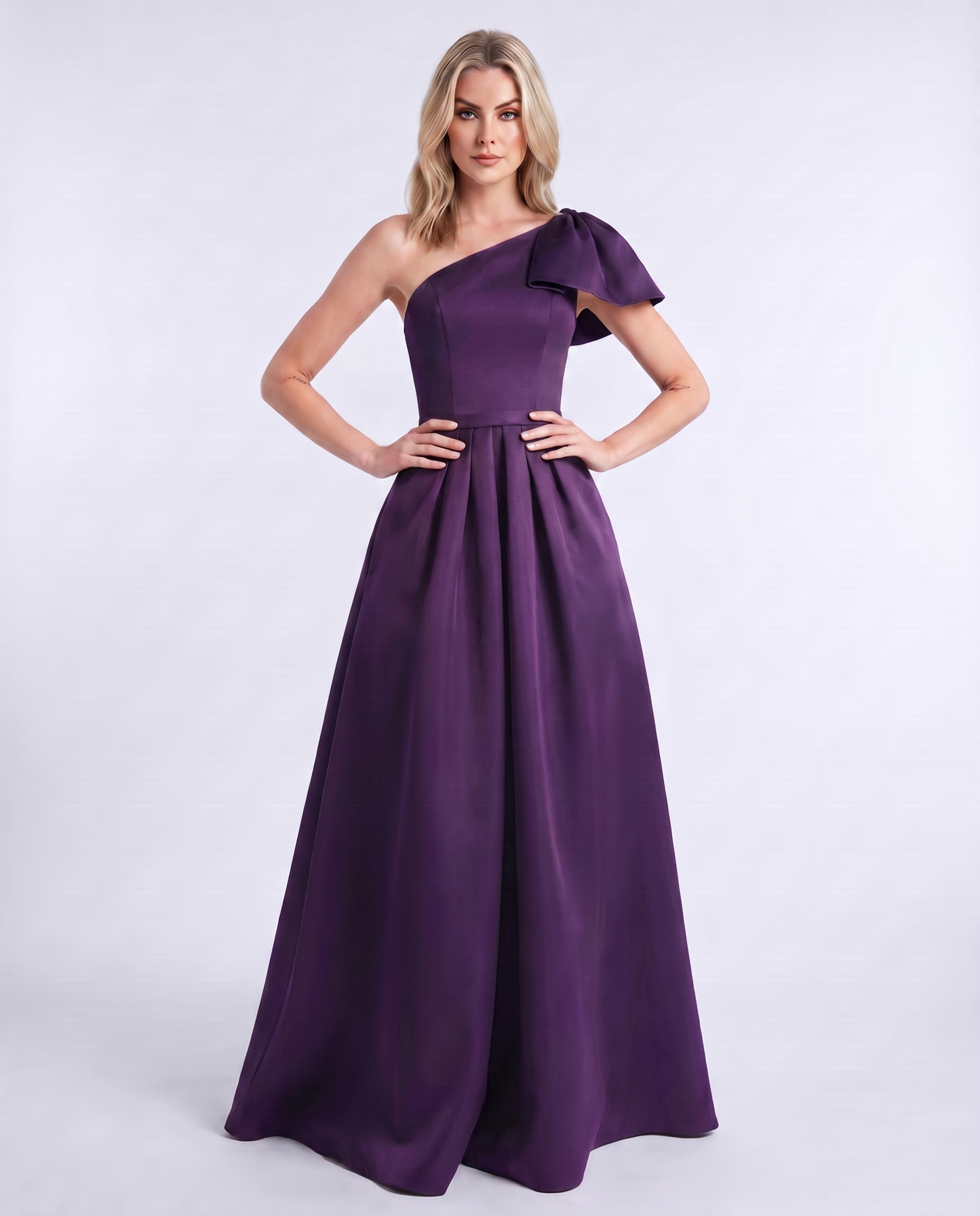 Aurelle Maxi Dress