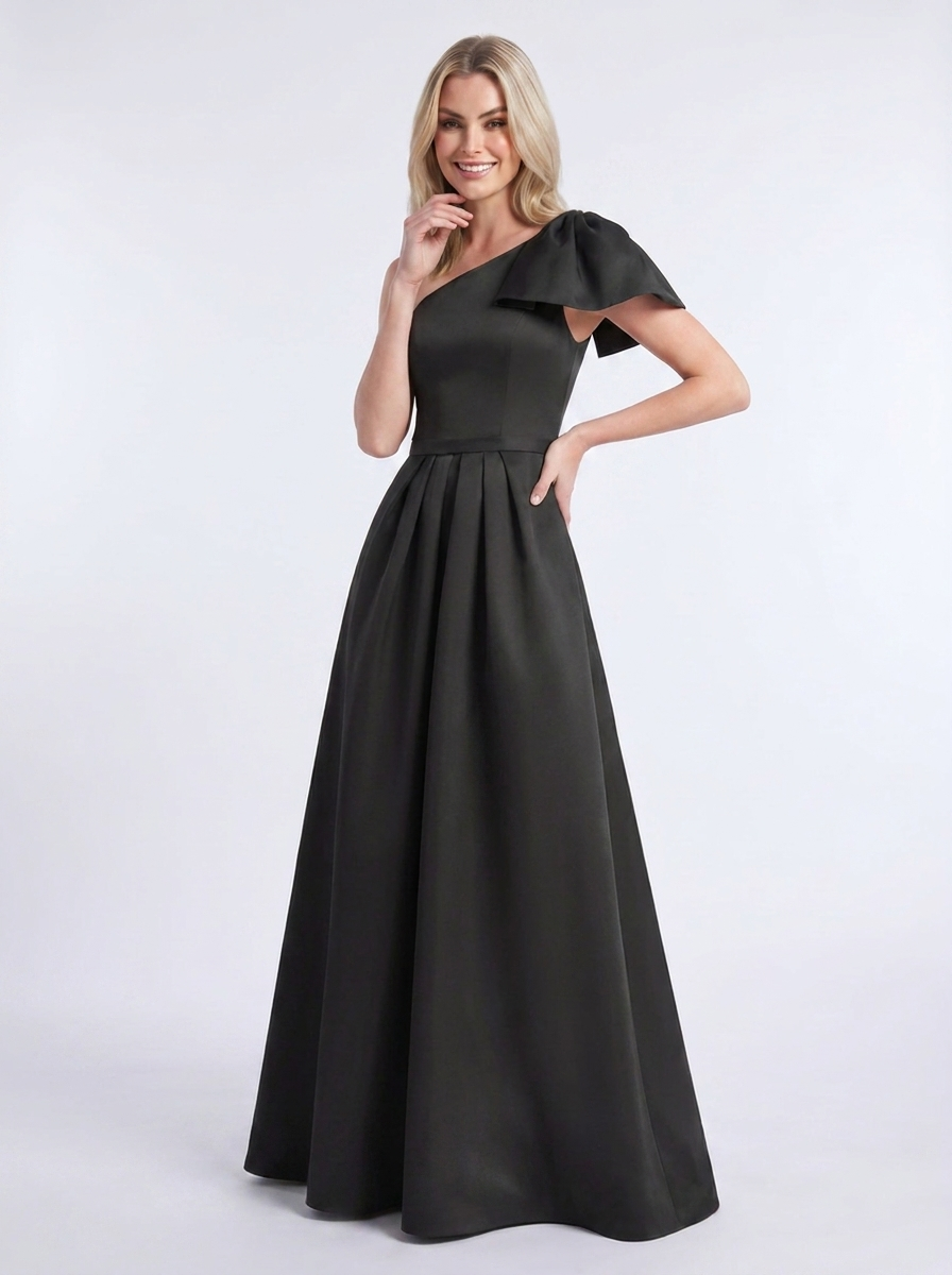 Aurelle Maxi Dress