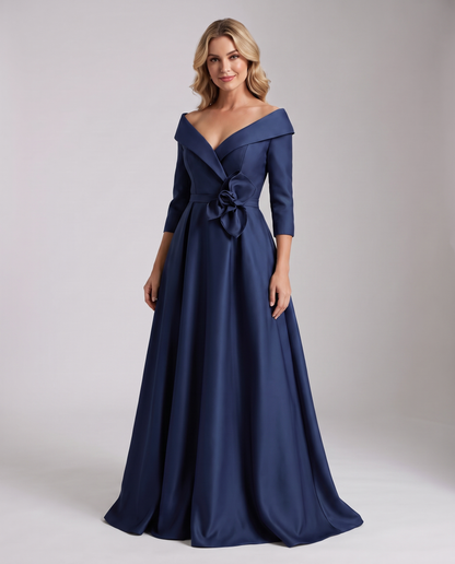 Roselle Maxi Dress