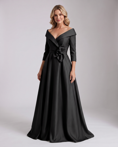 Roselle Maxi Dress