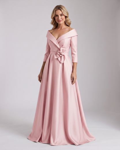 Roselle Maxi Dress