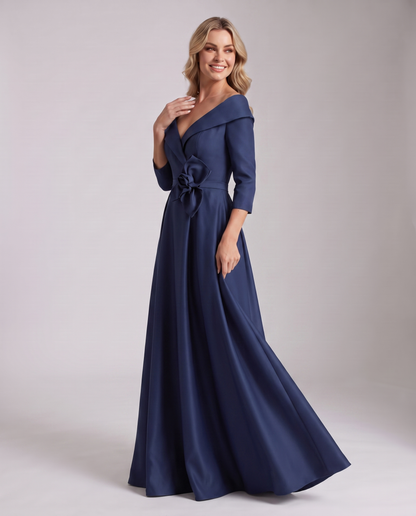 Roselle Maxi Dress