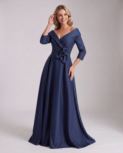 Roselle Maxi Dress