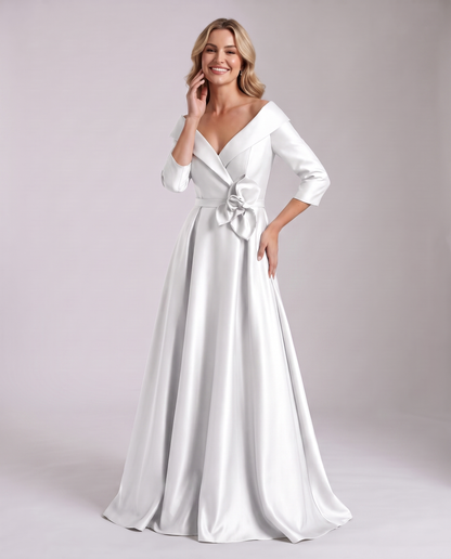 Roselle Maxi Dress