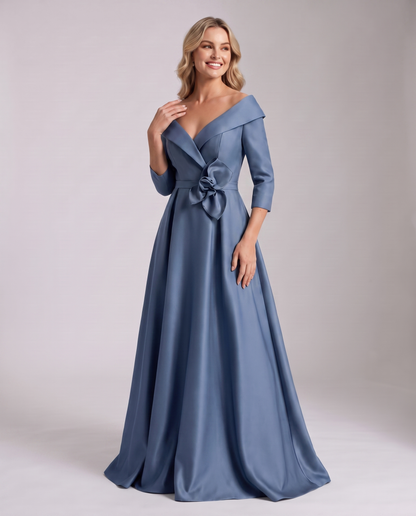 Roselle Maxi Dress