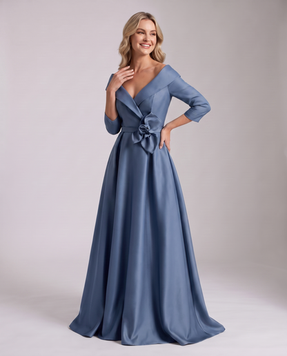 Roselle Maxi Dress