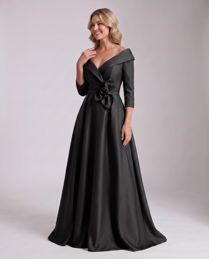 Roselle Maxi Dress