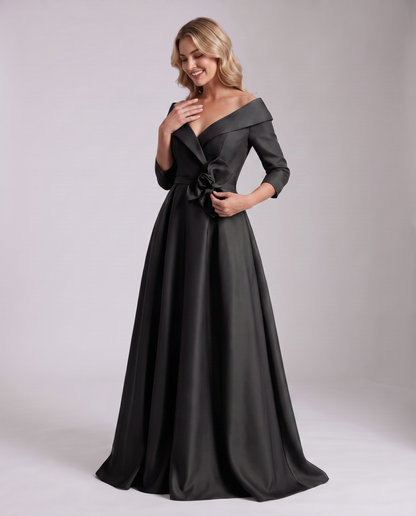 Roselle Maxi Dress