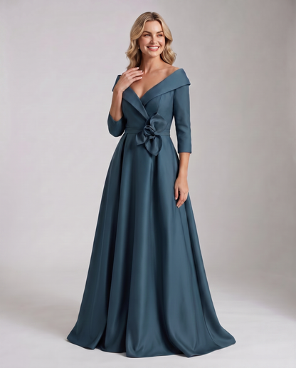 Roselle Maxi Dress