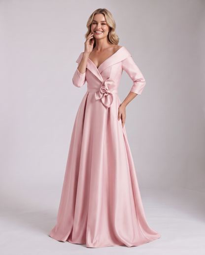 Roselle Maxi Dress