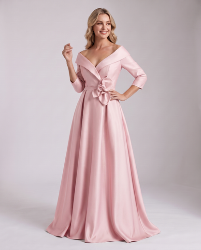 Roselle Maxi Dress