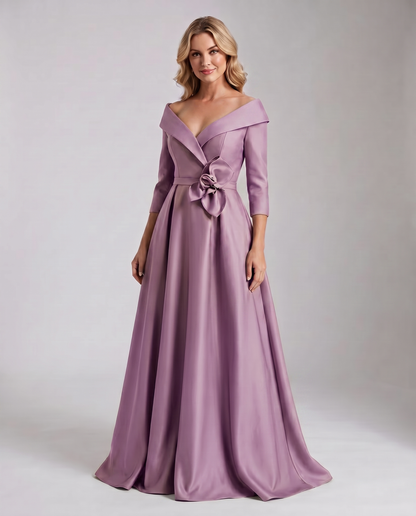 Roselle Maxi Dress
