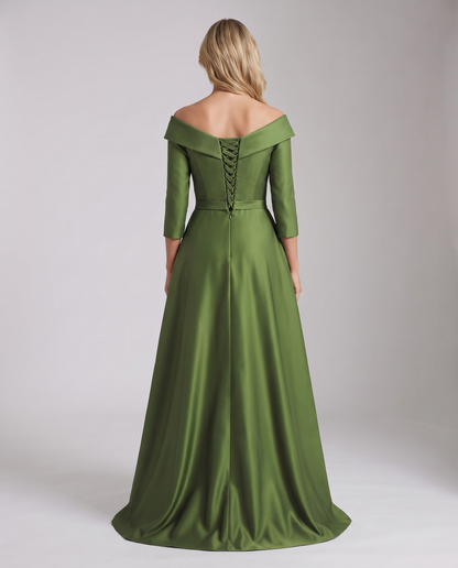 Roselle Maxi Dress