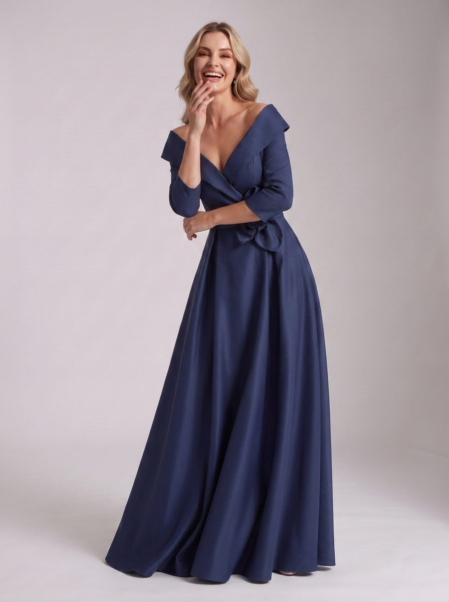 Roselle Maxi Dress