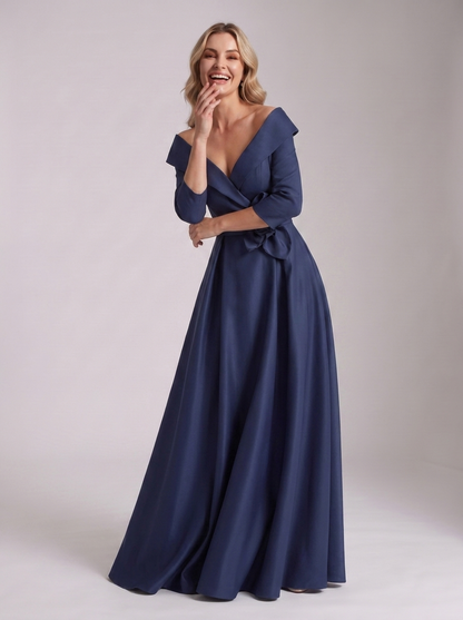 Roselle Maxi Dress