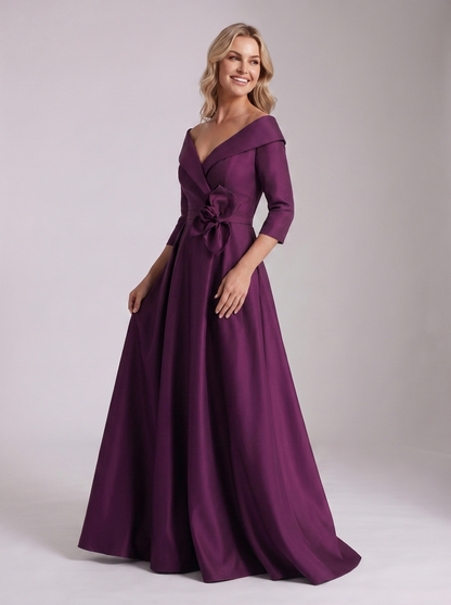 Roselle Maxi Dress