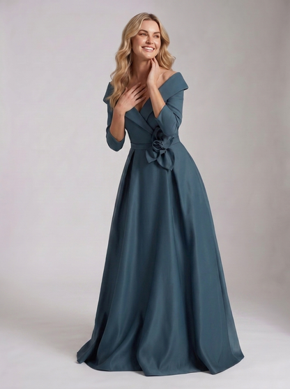 Roselle Maxi Dress